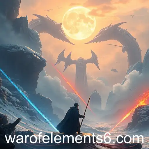 Technological Innovations in Gaming: A New Era