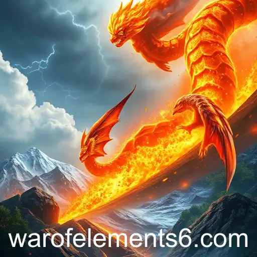 A Clash of Elements in Gaming: How Environmental Themes Shape the Industry