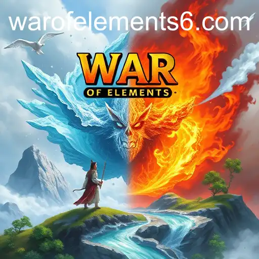 Empowering Players Through Natural Forces