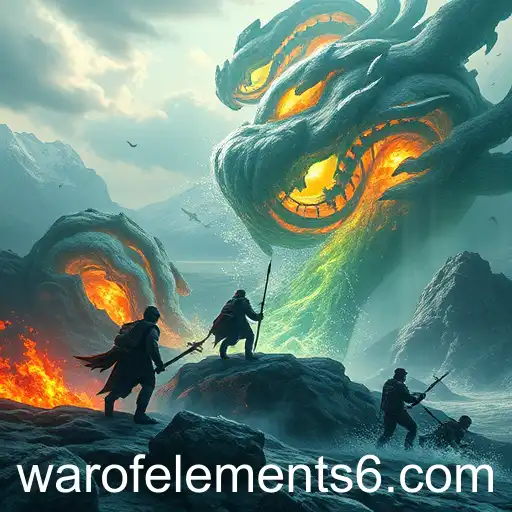 The Uneasy Alliance of Gaming and Nature