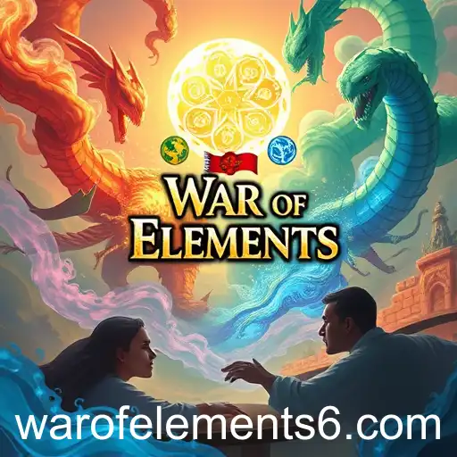 The Renaissance of 'War of Elements'